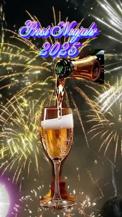 Prost Neujahr 