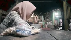makan bareng besti
