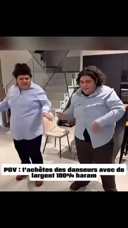 argent haram