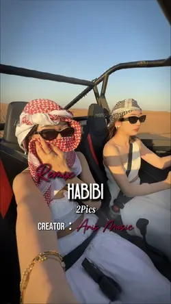 HABIBI 