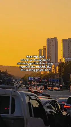 Kpd Yth duit