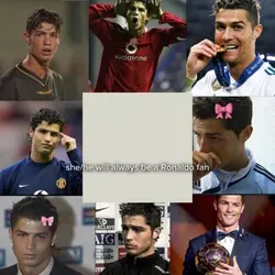 Ronaldo fan