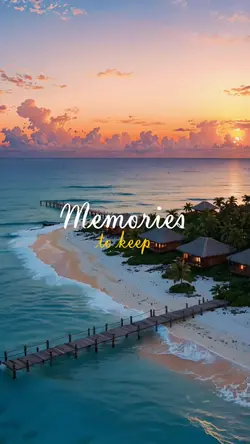 Memories to Keep