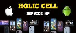Templete service hp