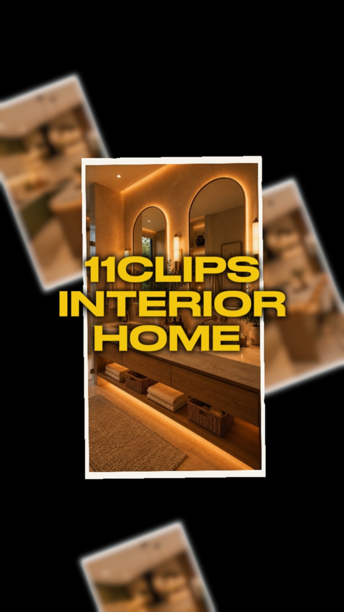 11Clips Innen Neu