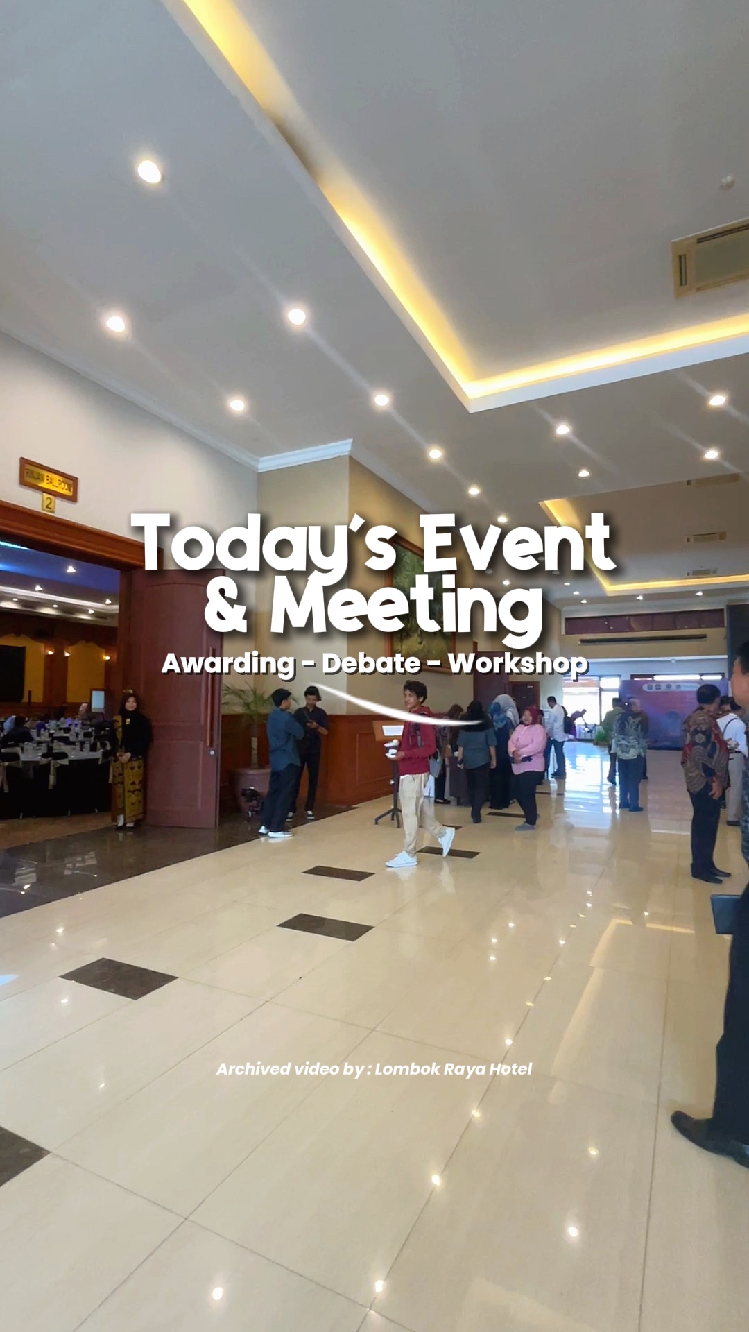 Toplantı