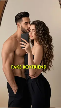 Fake Boyfriend