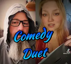 Comedy Duet