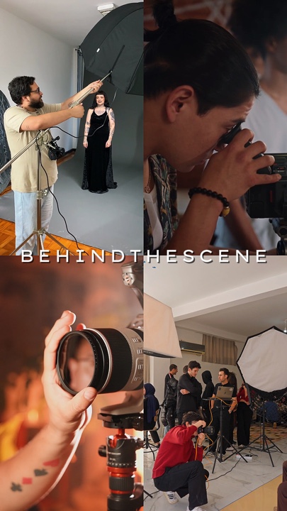 BHINDTHESECEN