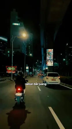 sekali berjuang