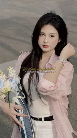 Dạo bước hong kong