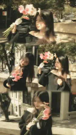 4 pict aesthetic 