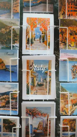 summer vacation dump