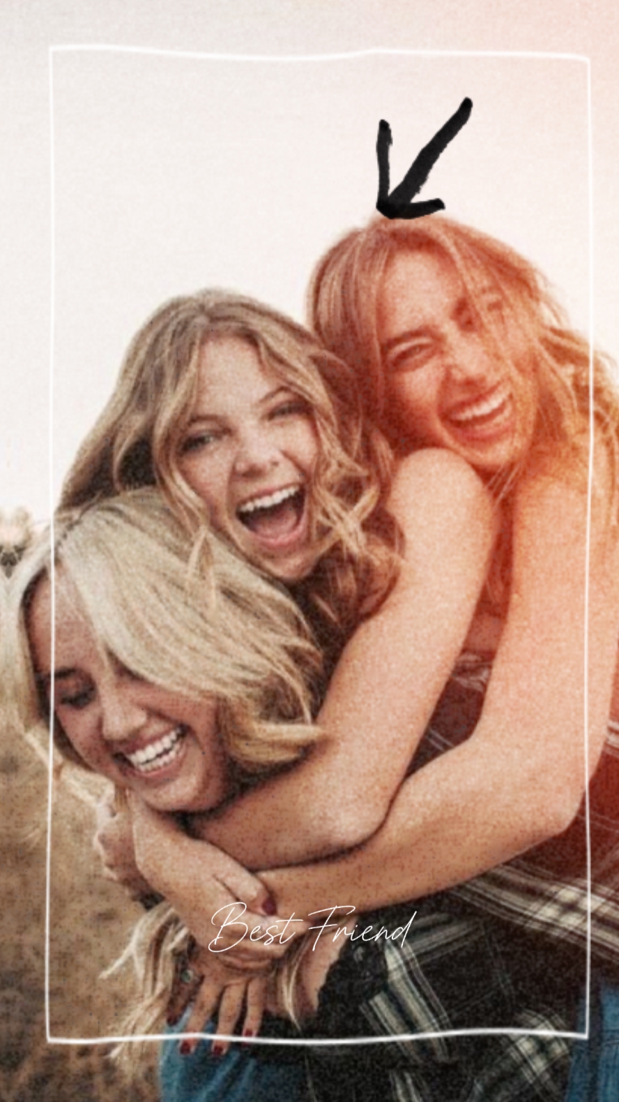 5. Best Friend 