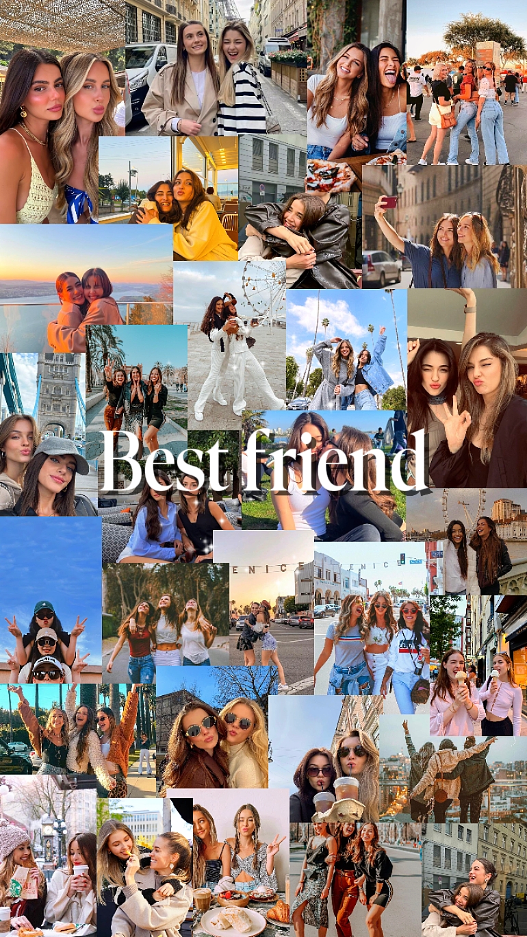 Bester Freund 