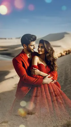 Uyirin uyire #vikram