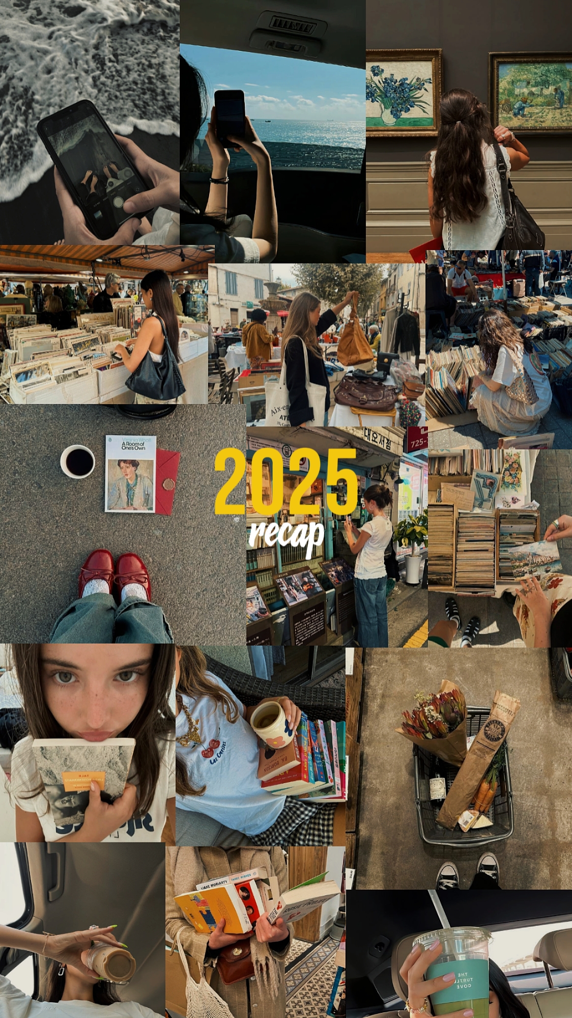 2025 recap 