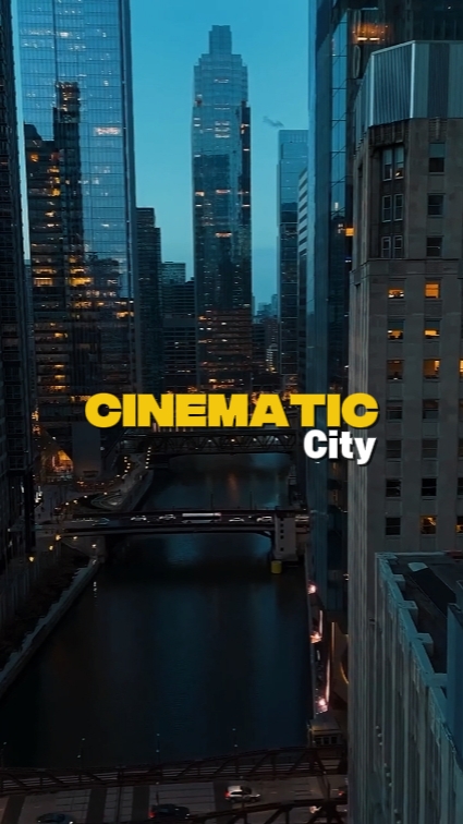 6 Clips Cinematic
