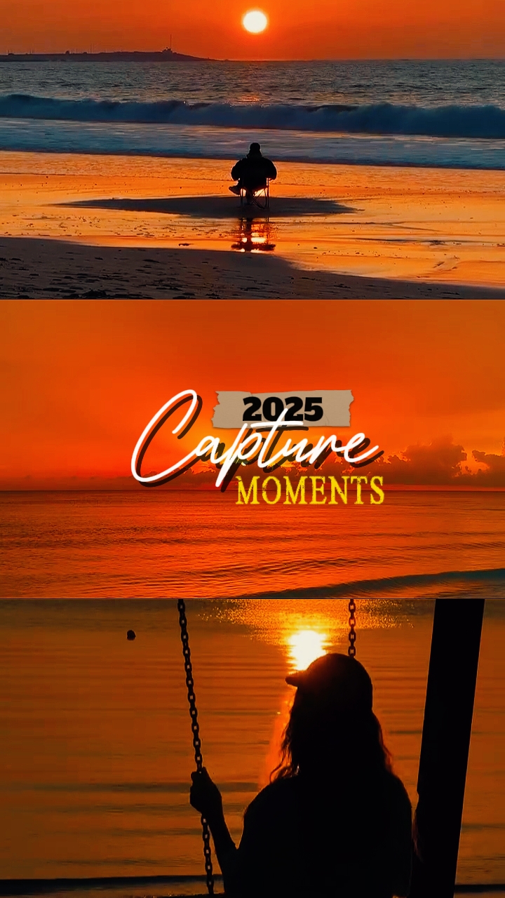 2025 momentos de captura