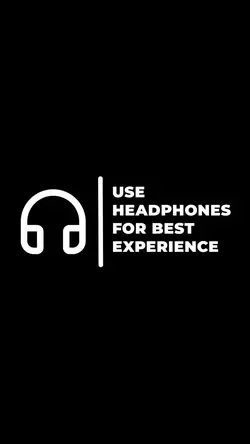 Use Headphones Intro