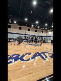 volleyball