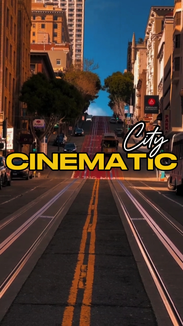 5 VIDEOS CINEMATIC
