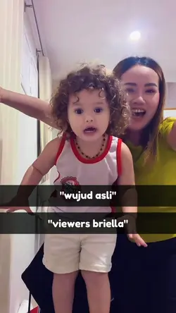 wujud asli viewers