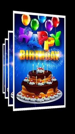 Birthday  12 Pics