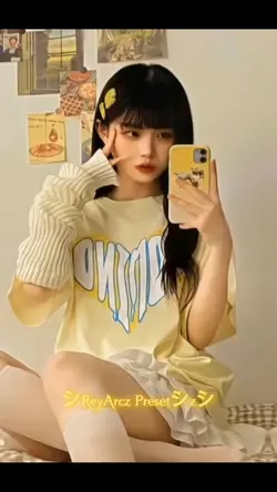 #33 ReyArcz Preset