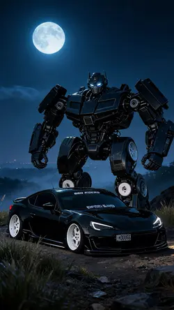 Car Transformers
