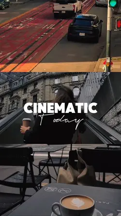 Today Cinematic