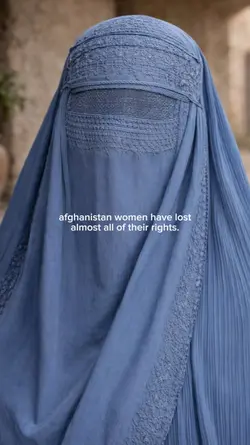afghanistan women