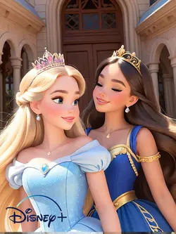 Disney princesses 
