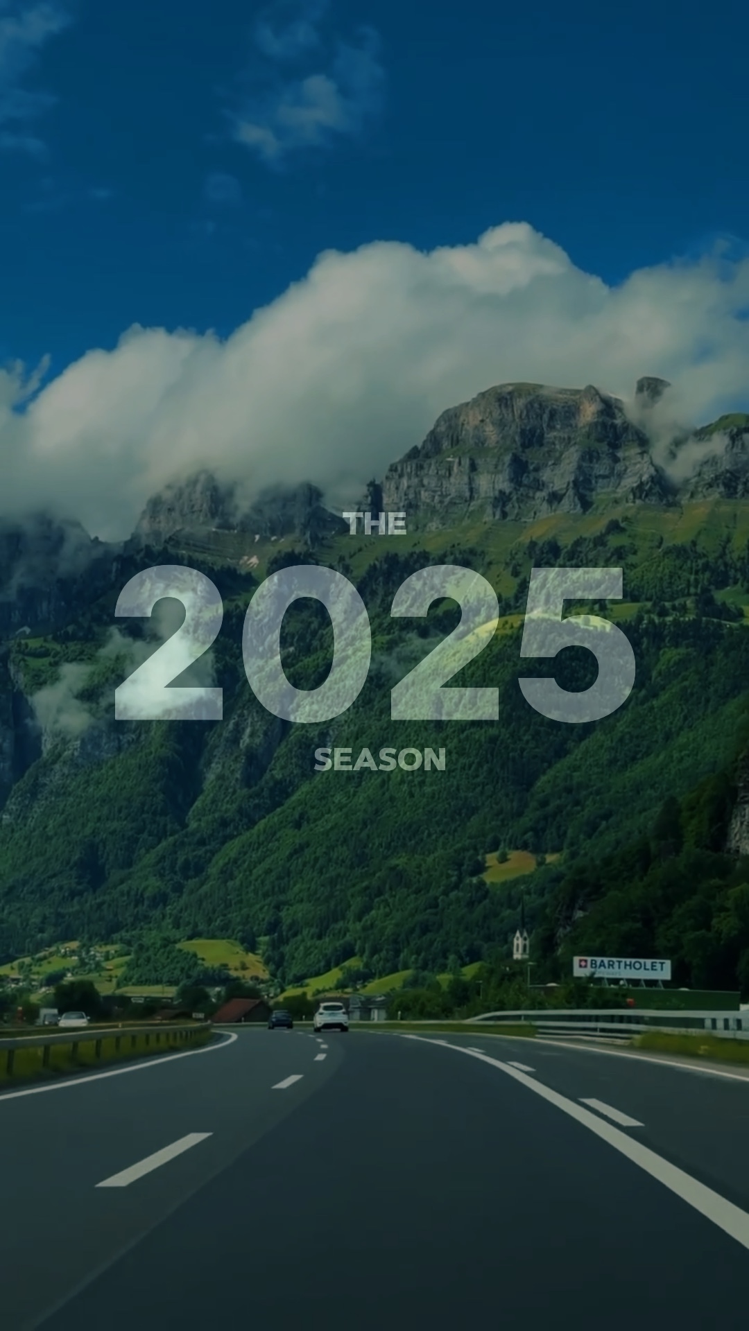 Saison 2025 
