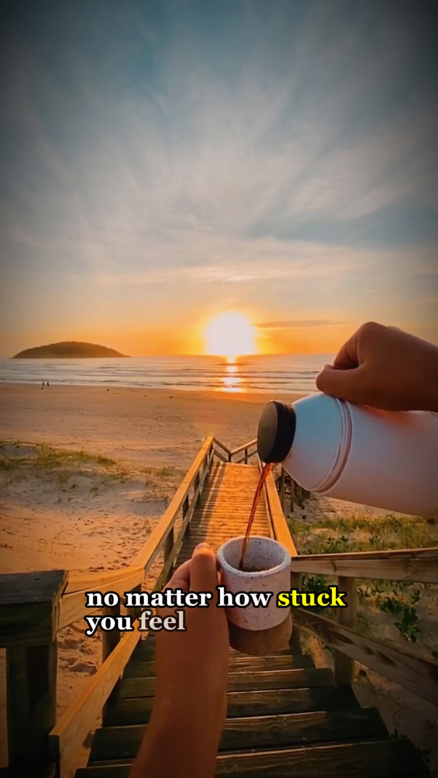 Keep Going