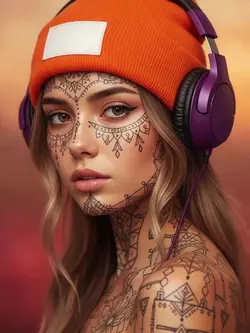 Lascia che i ricordi fluiscano con la melodia