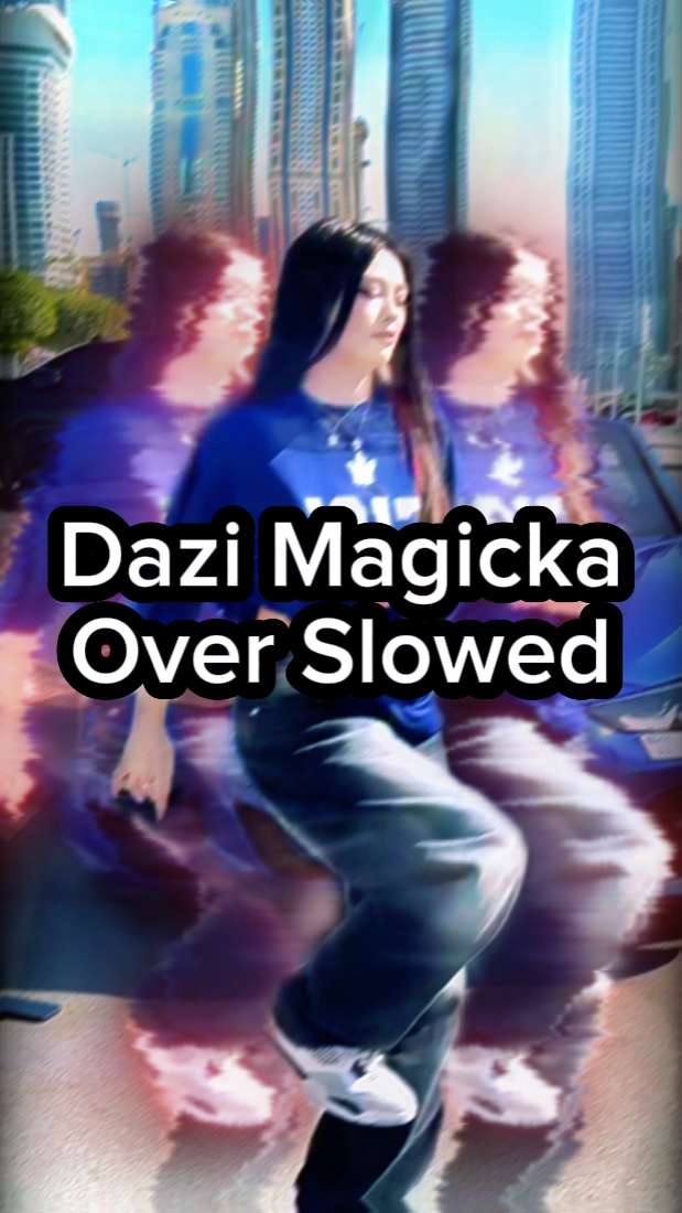 Slowmo Magicka