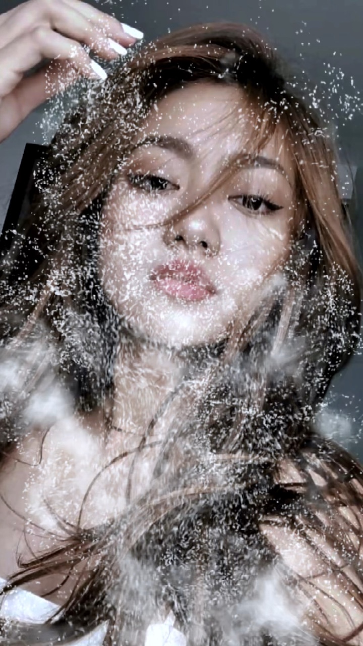 แม่เสือสาว