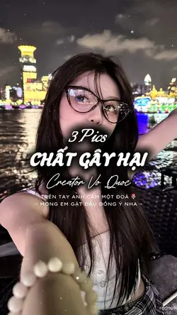 Chất gây hại
