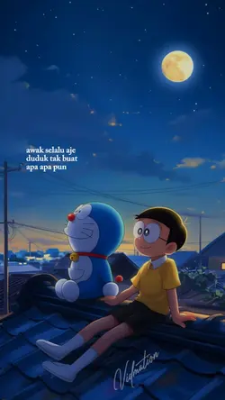 Meme Doraemon Nobita