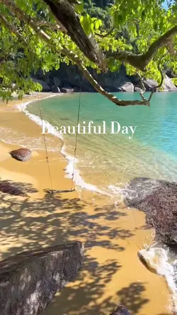 Beautiful Day