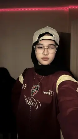 anggok anggok geleng