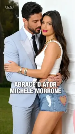 Efeito Abrace o Ator