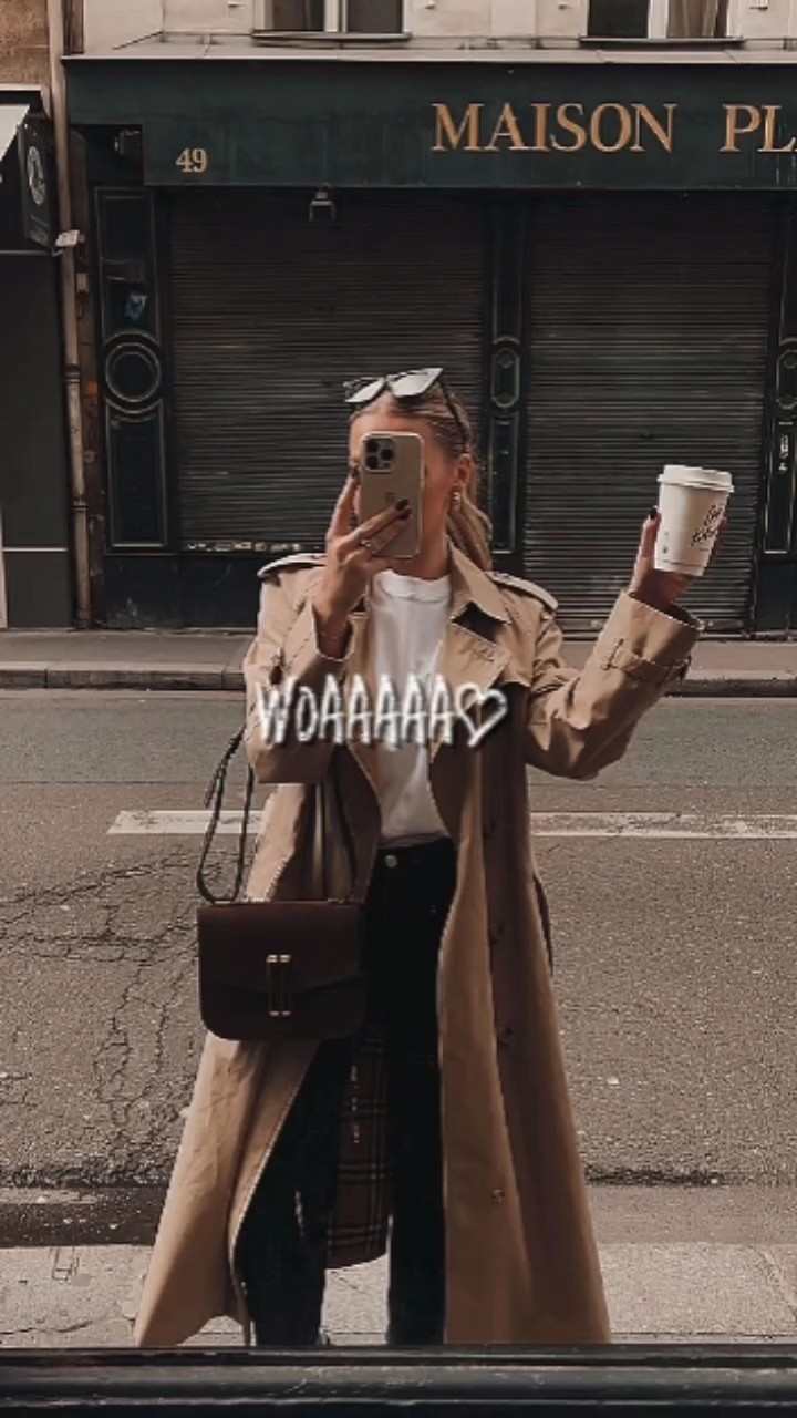 Autumn Outfit