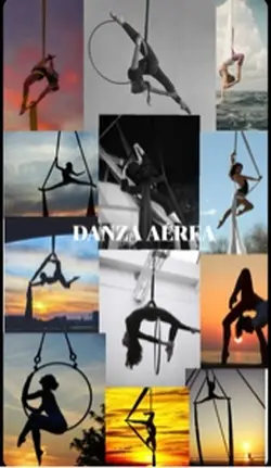 Danza aerea 