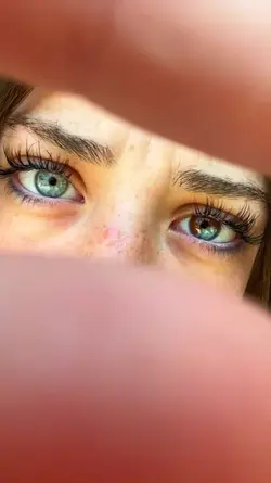 ocean eyes