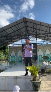 World clean up day