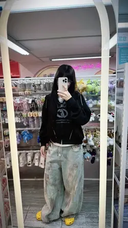 …