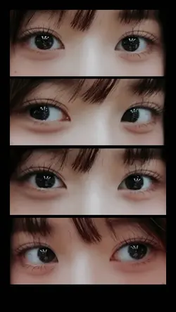 eyes trend