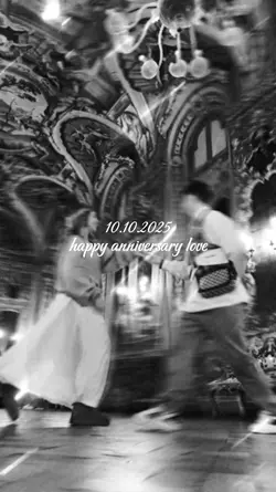 anniversary